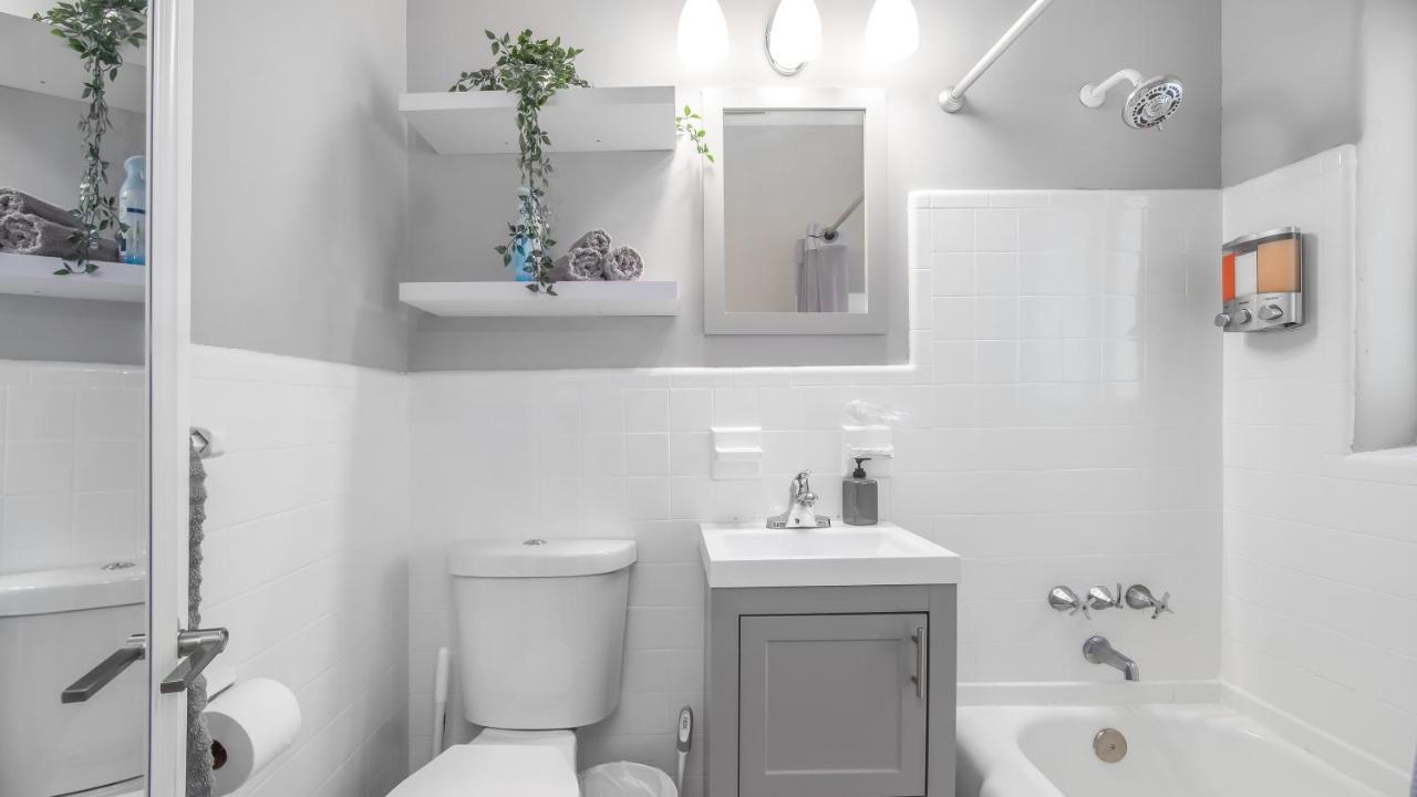 Cozy 1 Bdr Unit By Beach, Mall, & Downtown Ftl Fort Lauderdale Kültér fotó
